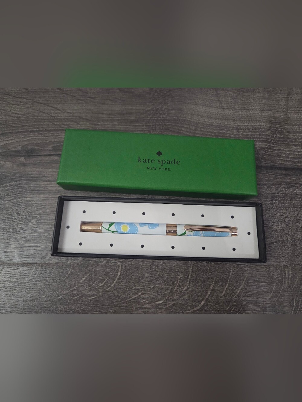 Kate Spade New York Ballpoint Pen - NEW